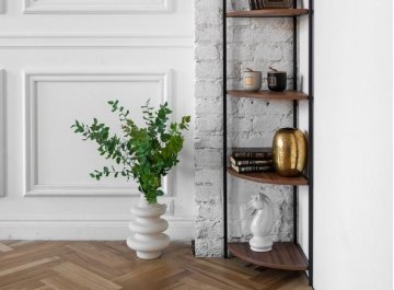 Стеллаж Allen