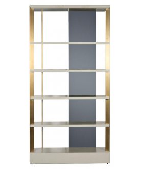 Стеллаж Bel Air 58DB-SH19263