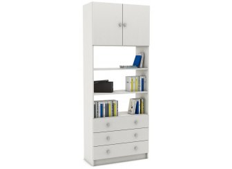 Стеллаж Бостон-8