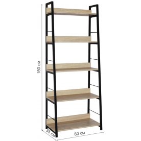 Стеллаж Loft SH-003