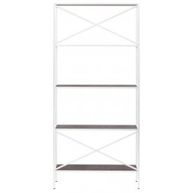 Стеллаж Дуап 80