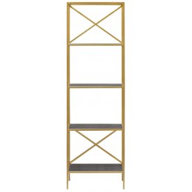 Стеллаж Дуап