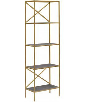 Стеллаж Дуап