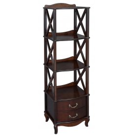 Стеллаж Джульетта 3