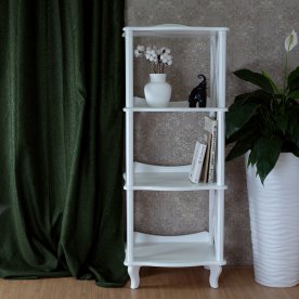 Стеллаж Джульетта 3 уровня