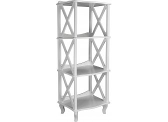 Стеллаж Джульетта 3 уровня