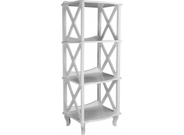 Стеллаж Джульетта 3 уровня