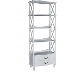 Стеллаж Джульетта-4