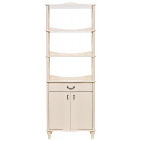 Стеллаж Leset Джульетта-3