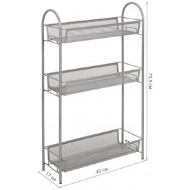 Стеллаж Ладья 13