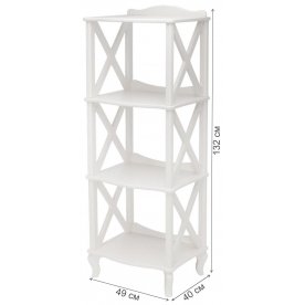 Стеллаж Джульетта-3