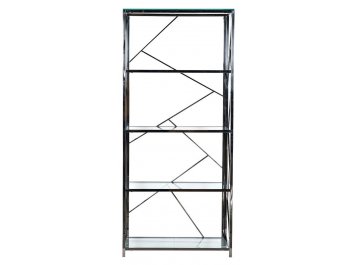 Стеллаж GY-SH8711BL