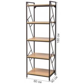 Стеллаж Tablo R5