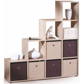 Стеллаж Ханн