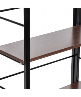 Стеллаж Leset Пако 1200