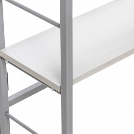 Стеллаж Leset Пако 1200