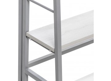 Стеллаж Leset Пако 800