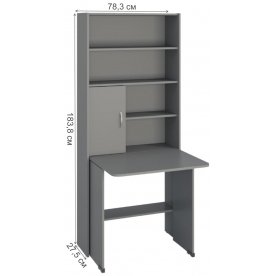 Стеллаж Милана-4