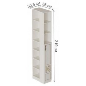 Стеллаж Оливия