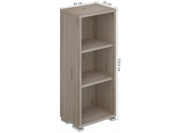 Стеллаж ПУ-10-1 Н