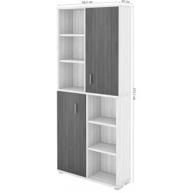 Стеллаж Феланта-30-2 НБЕ