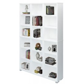 Стеллаж ПУ-40-1 БЕ