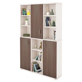 Стеллаж ПУ-40-3 КШ