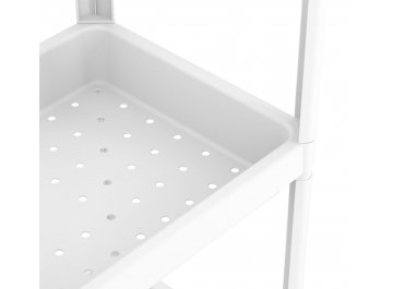 Стеллаж Sheffilton SHT-SS25-3