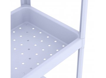 Стеллаж Sheffilton SHT-SS25-3