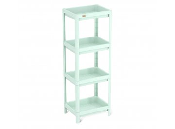 Стеллаж Sheffilton SHT-SS25-4