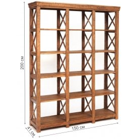 Стеллаж Secret de Maison Schloss mod. G04400