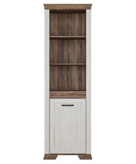 Стеллаж Марсель REG1DP