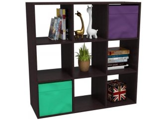 Стеллаж СИ33