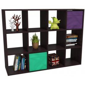 Стеллаж СИ34