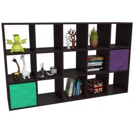 Стеллаж СИ35