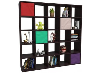 Стеллаж СИ55