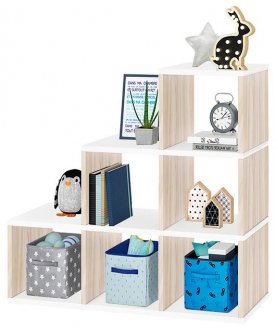 Стеллаж СЛД КБЕ