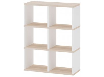 Стеллаж СПД 3-3