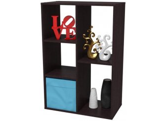 Стеллаж СТ102