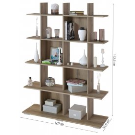 Стеллаж СТ-5