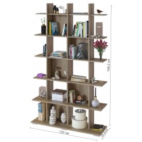 Стеллаж СТ-6