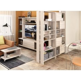 Стеллаж СТЛ-ЗВХ