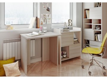 Стеллаж СТЛ-ЗВХ