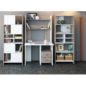 Стеллаж СТЛ-ЗВХ