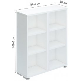 Стеллаж ПУ-50-1