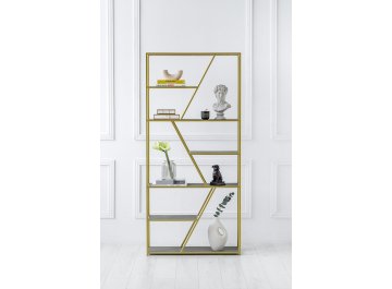 Стеллаж Annet