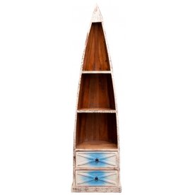 Стеллаж Сагар