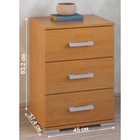 Тумба Вента-83