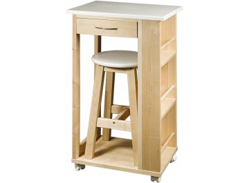 Комплект стульев Глибл