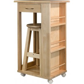 Комплект стульев Нибл